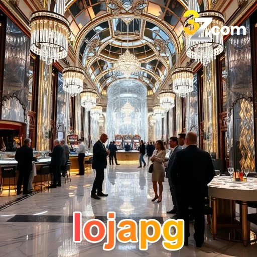 Recursos Inovadores do App da Lojapg Transformam o Jogo