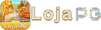 lojapg logo