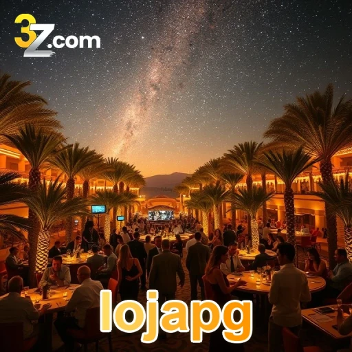 lojapg Plataforma Oficial