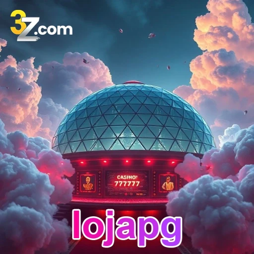 lojapg Caça-níqueis