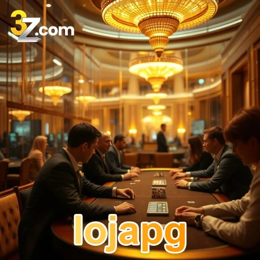 Mergulhe na Seção Esporte do Lojapg e Jogue Sem Parar